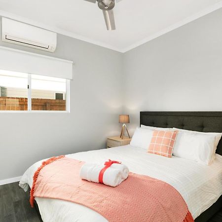 Estilo Bed And Breakfast Cairns Eksteriør bilde