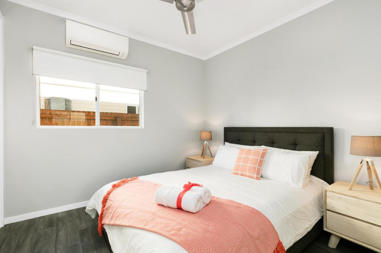 Estilo Bed And Breakfast Cairns Eksteriør bilde